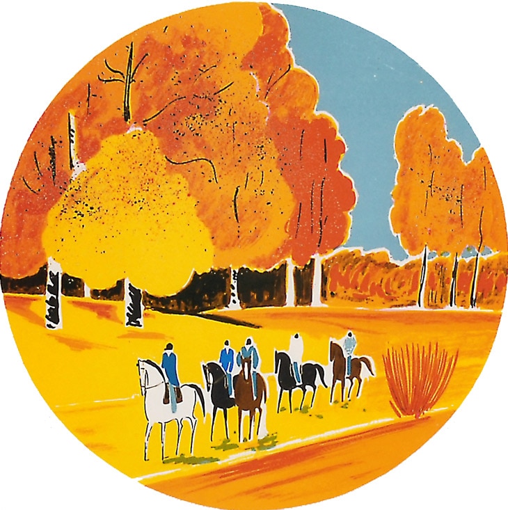 Serge Lassus セルジュ・ラシス「夕日」リトグラフ サイン 中古 美品 Serge Lassus セルジュ・ラシス「夕日」リトグラフ サイン 中古 美品