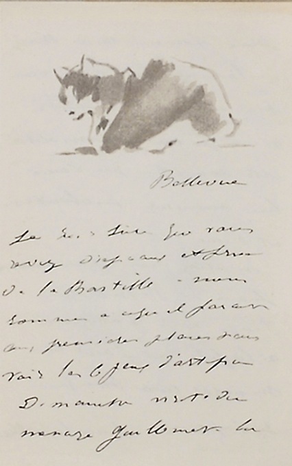 ���ɥ������롦�ޥ͡��֥��˥���ؤμ�桦20��