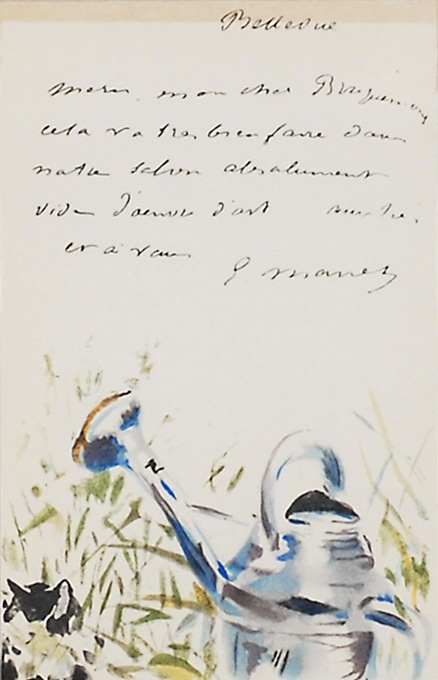 ���ɥ������롦�ޥ͡��֥֥�å����ؤμ�桦18��