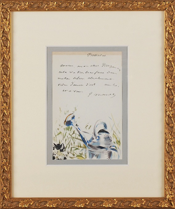 ���ɥ������롦�ޥ͡��֥֥�å����ؤμ�桦18��