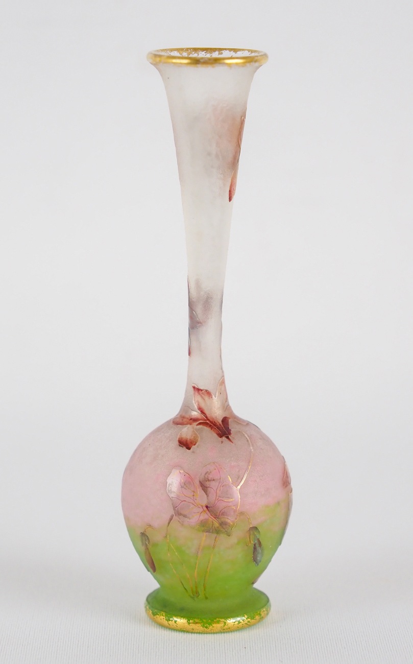 御商談中です　花瓶　ドームフランス　大きいサイズ　展示のみ 御商談中です 花瓶 ドームフランス 大きいサイズ 展示のみ 装飾