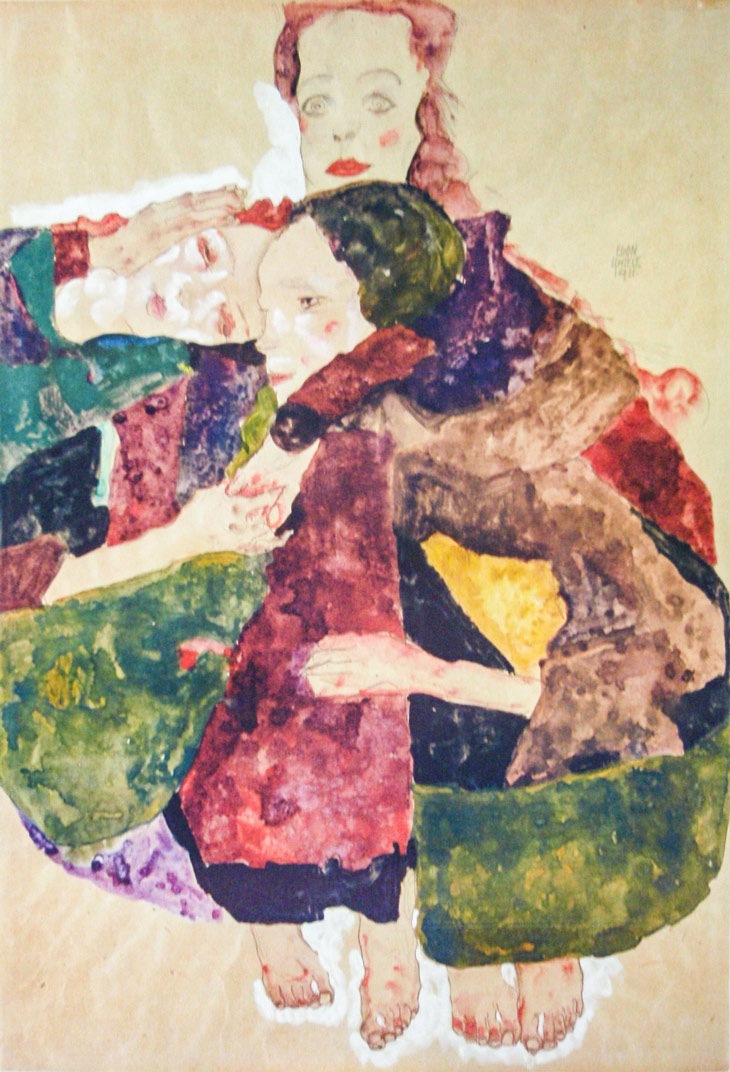 �����󡦥����졡��3�ͤξ���(PL.17)��