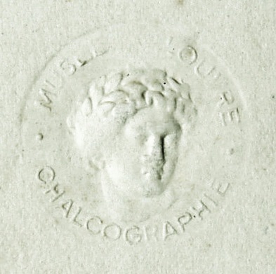 ★最終値下げ★【真作初刷】藤田嗣治　「芸術家の自画像」1927年　ルーブル美術館 真作初版】藤田嗣治 「芸術家の自画像」1927年 ルーブル美術館