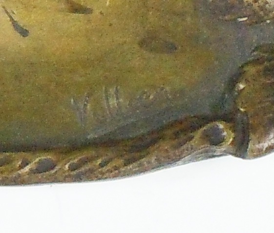 Villien���֥ե��ܥ��ʸ�ڥ�ȥ쥤��