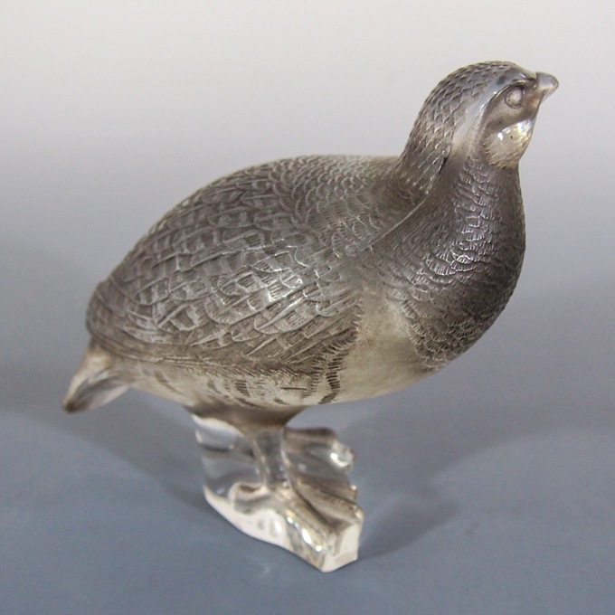 ��͡����å����֥ڡ��ѡ��������ȡ�PERDRIX INQUIETE��