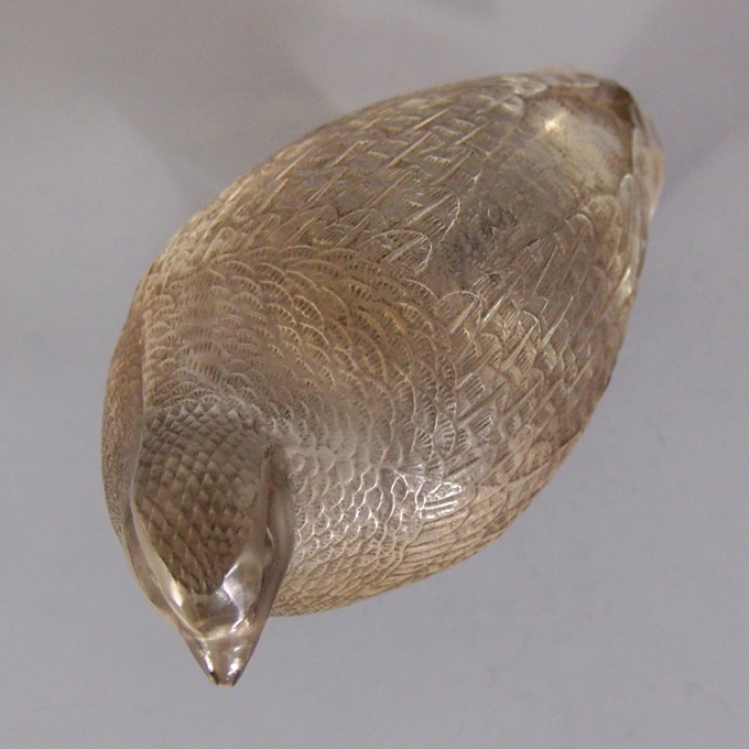 ��͡����å����֥ڡ��ѡ��������ȡ�PERDRIX INQUIETE��