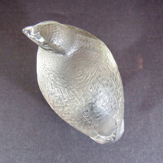 ��͡����å����֥ڡ��ѡ��������ȡ�PERDRIX INQUIETE��