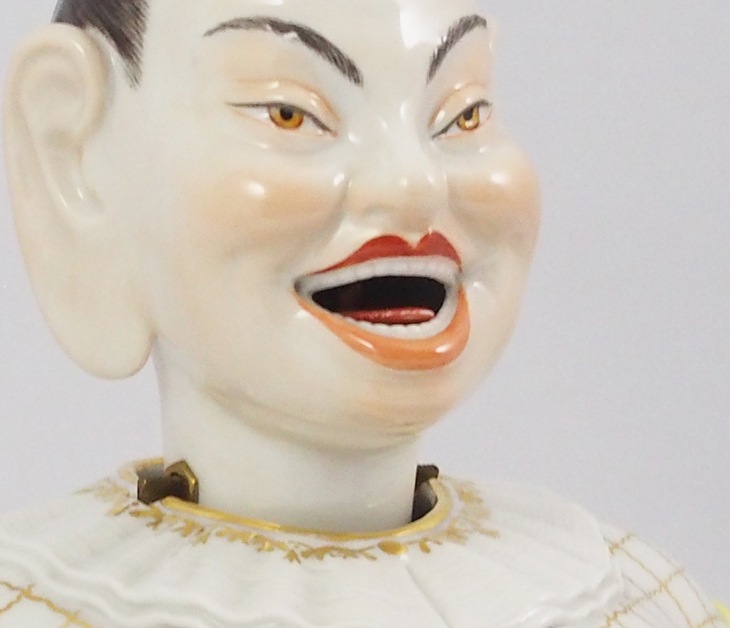 マイセン 「パゴダ」 | | アトリエ・ブランカ