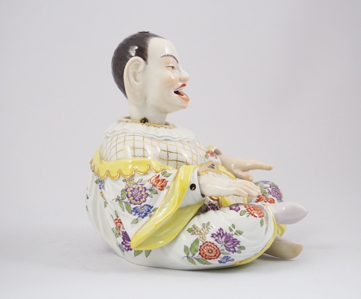 マイセン 「パゴダ」 | | アトリエ・ブランカ