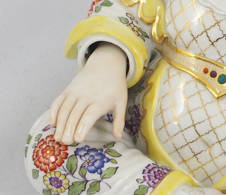 マイセン 「パゴダ」 | | アトリエ・ブランカ