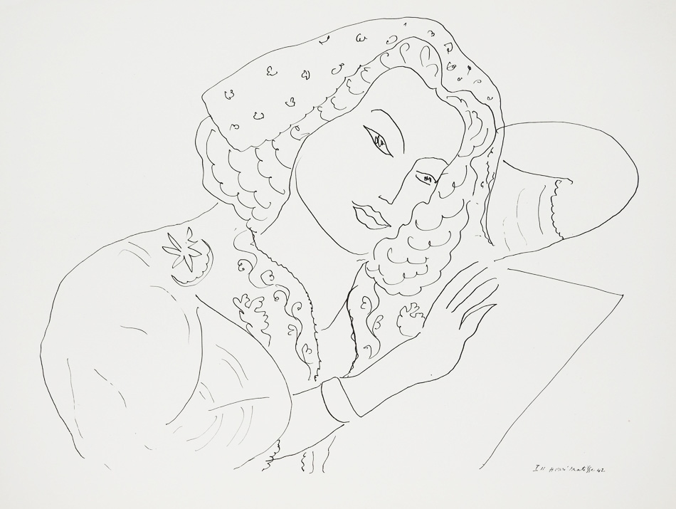 リトグラフ　アンリマティス　絵画 matisse_k119667_f_482s.jpg