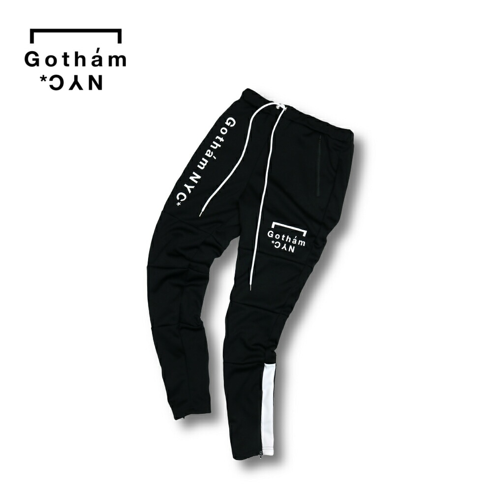 GOTHAM NYC ゴッサムニューヨーク エヌワイシー GN833 / BLOGO SKINNY 