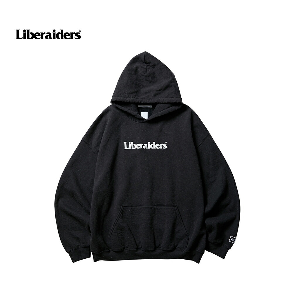 Liberaiders《リベレイダース》パーカー / XL RAIDERSプルオーバー