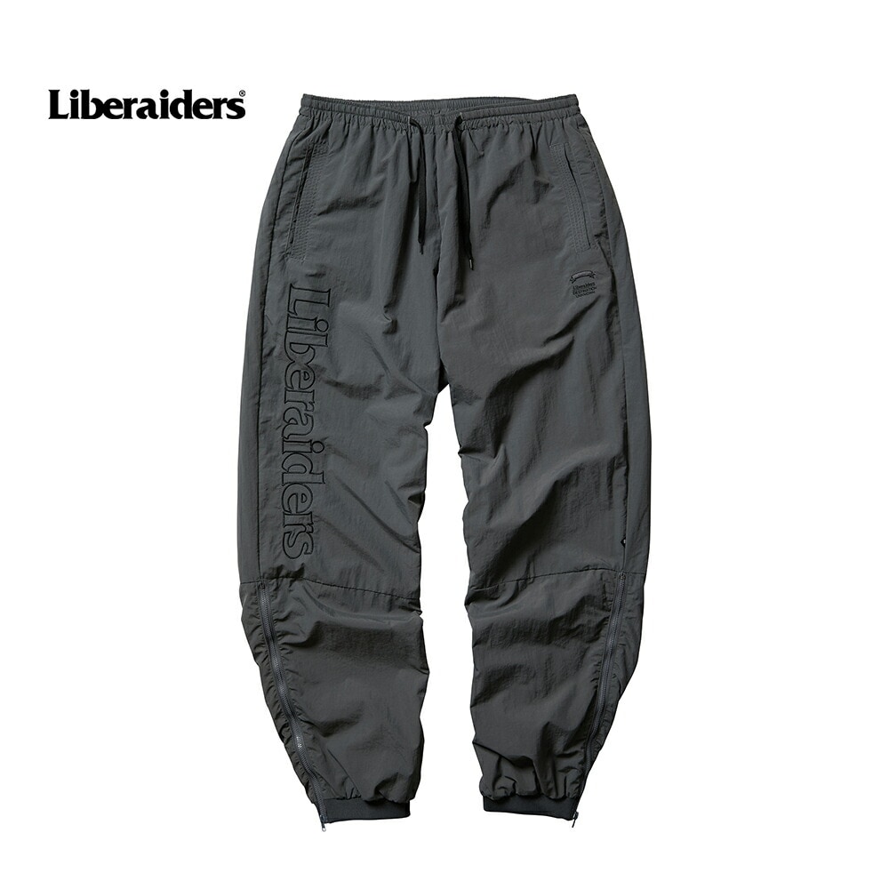 Liberaiders リベレイダース LIBERAIDERS LR NYLON TEAM PANTS