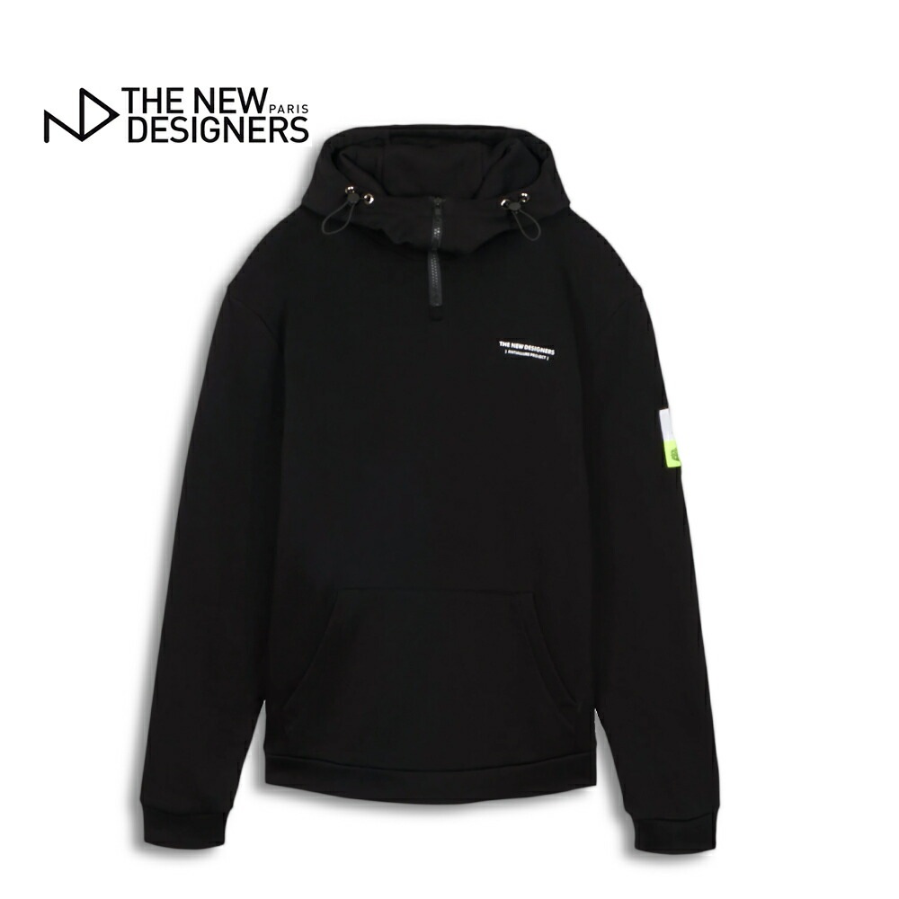 BRAND,THE NEW DESIGNERS | ABLAZE-K