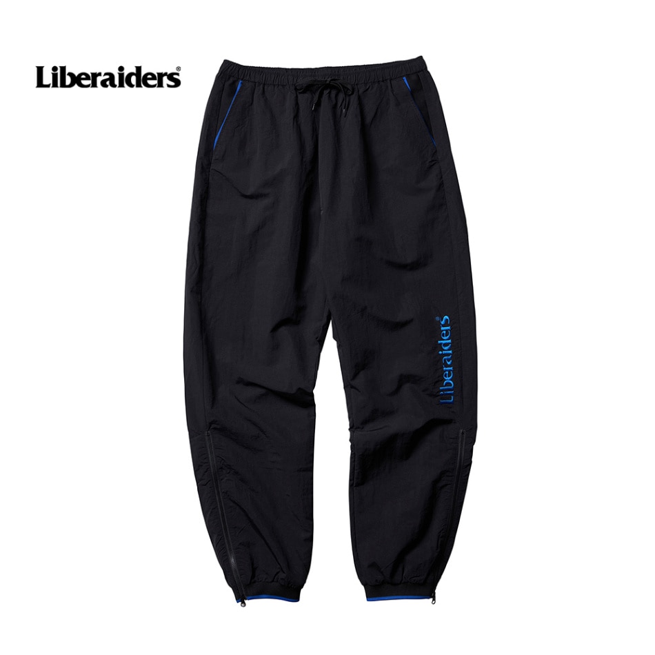 Liberaiders リベレイダース LR NYLON PANTS イージーパンツ | すべて
