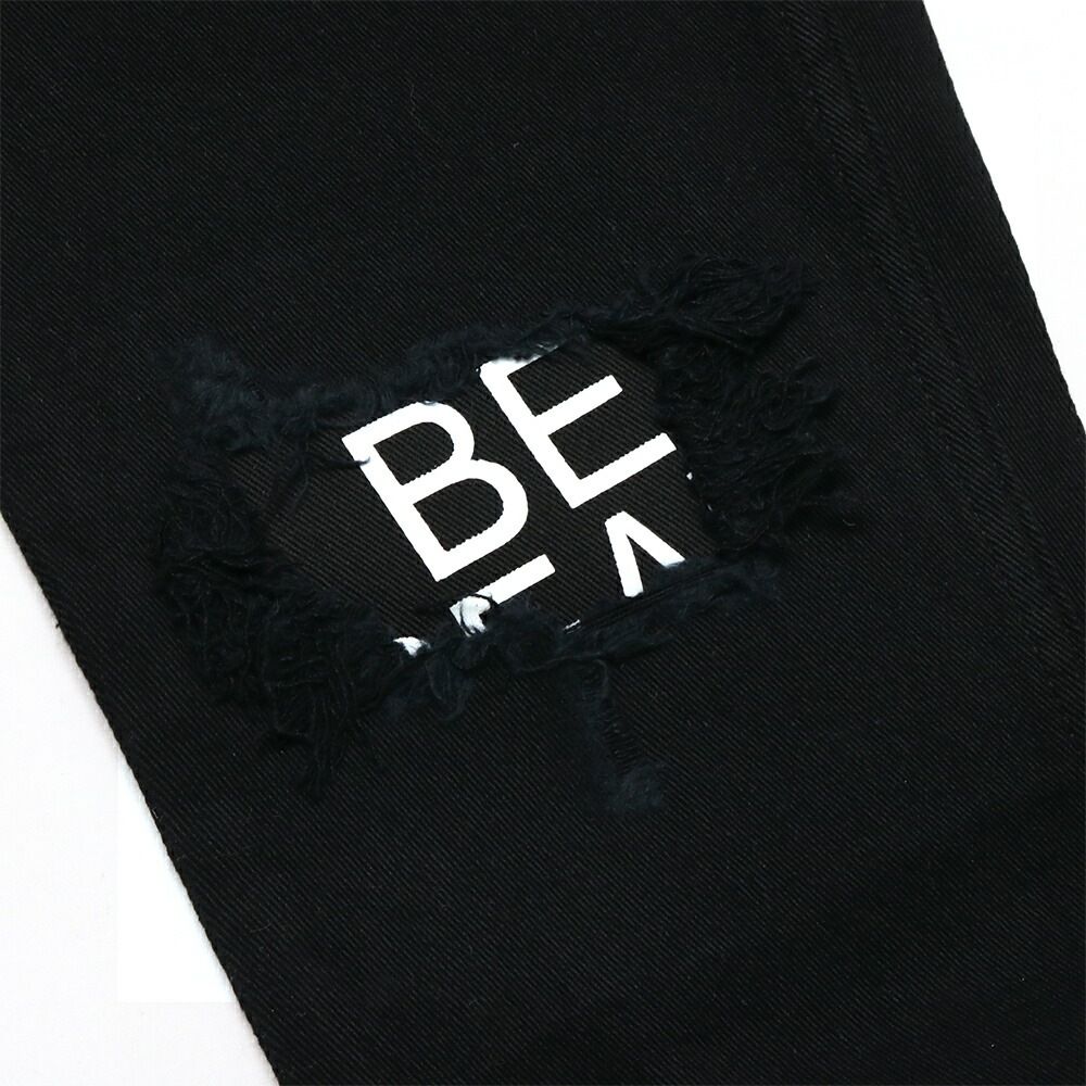 criminaldamge クリミナルダメージ BE REAL JEAN デニムパンツ criminaldamge クリミナルダメージ BE REAL JEAN デニムパンツ