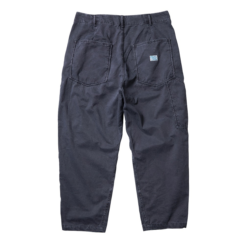 Liberaiders リベレイダース SARROUEL CHINO PAINTER PANTS サルエル