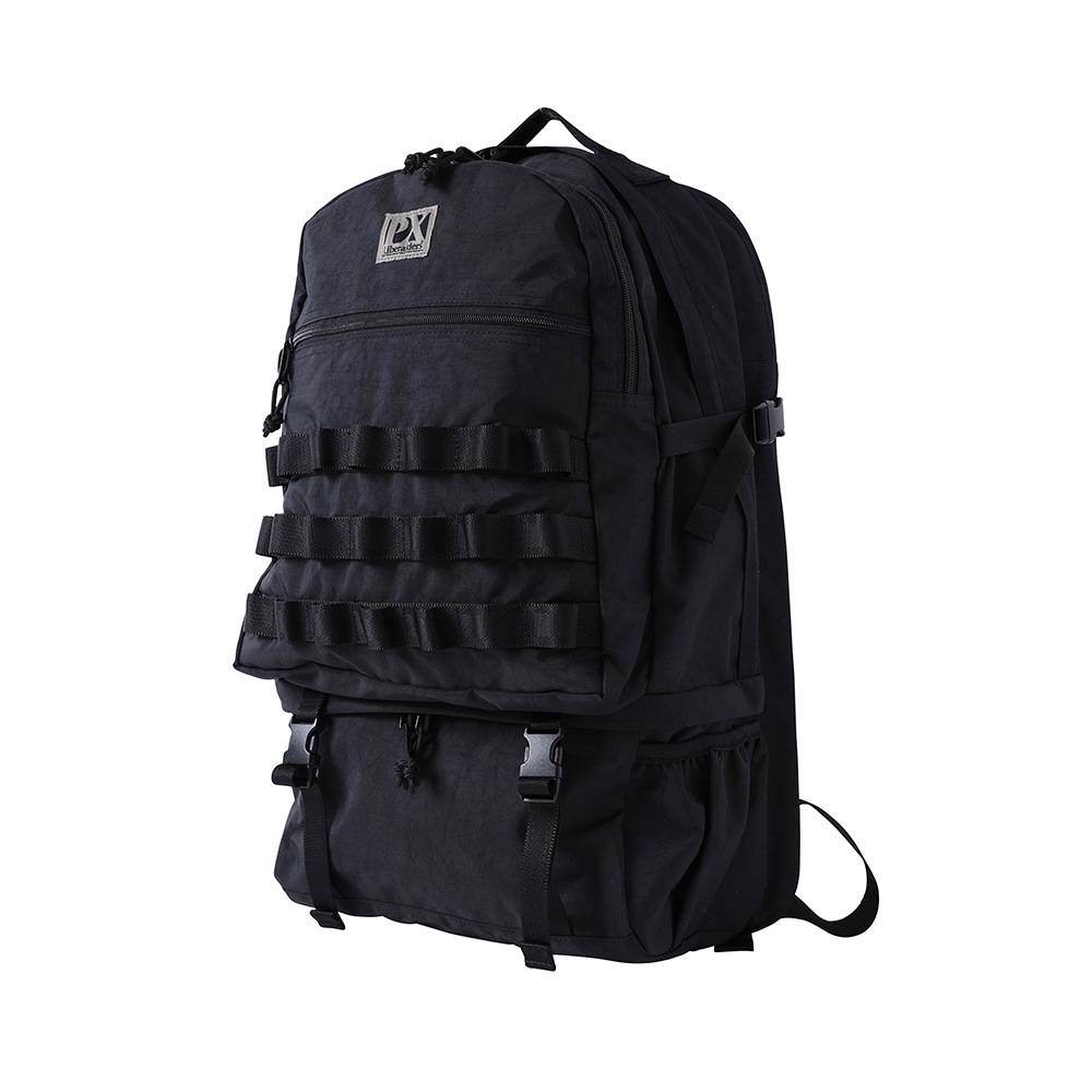 Liberaiders PX リベレイダース PX バックパック　リュック リベレイダース ピーエックス バックパック Liberaiders PX