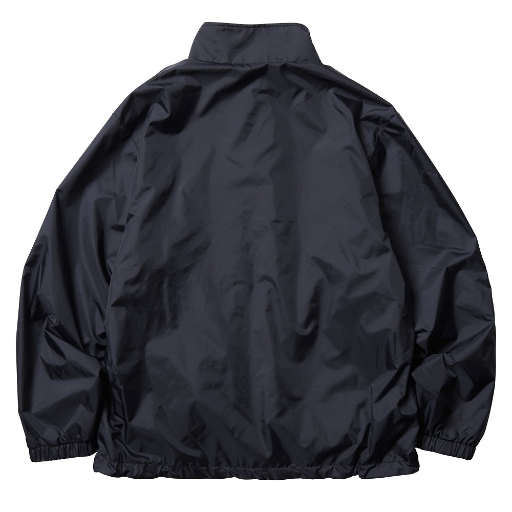 LIBERTA - リベルタ　LIBERTA ウィンドブレーカー上下　140cm liberaiders - REVERSIBLE WIND BREAKER / ブラック | Tempt