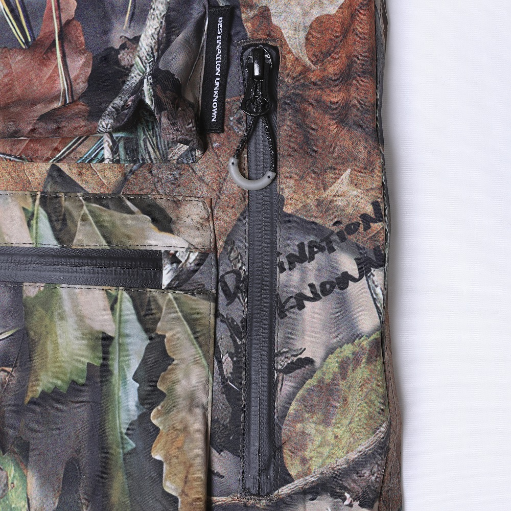 Liberaiders リベレイダース ALL CONDITIONS 3LAYER JACKET Ⅱ 78005 3