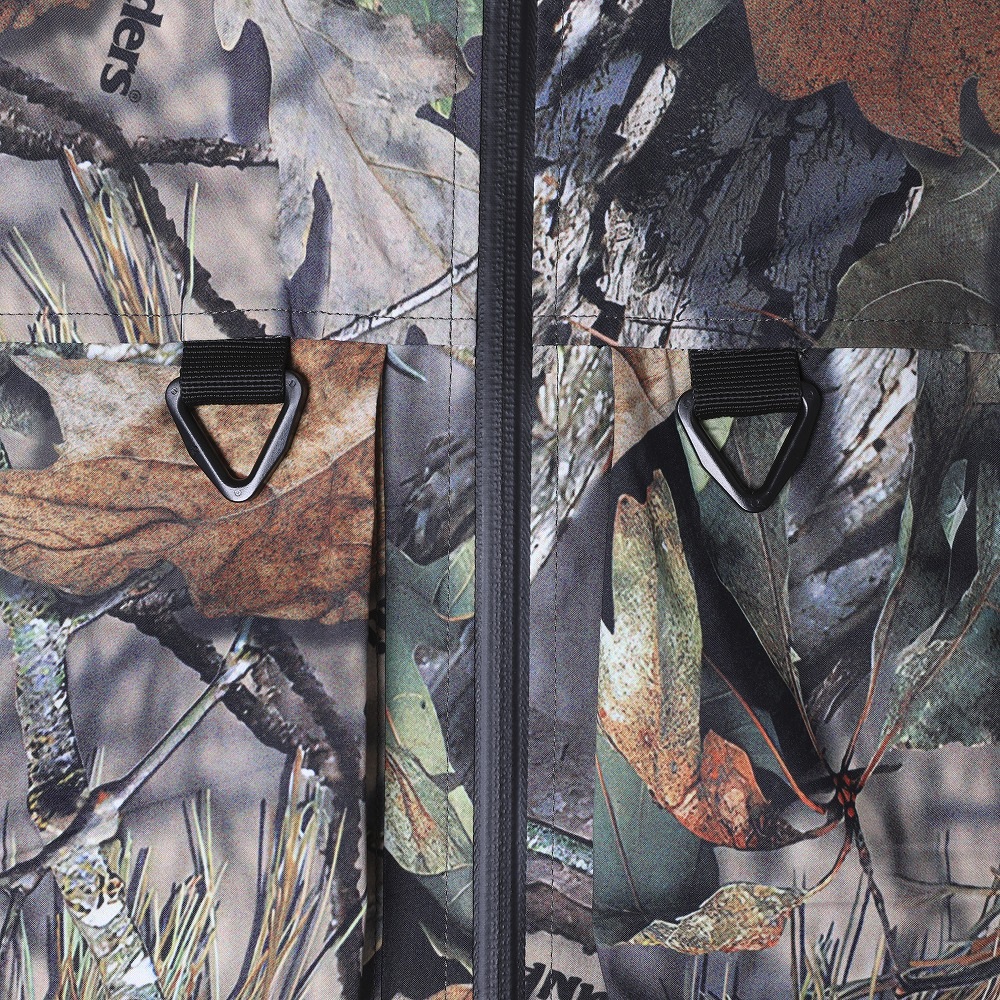 Liberaiders リベレイダース ALL CONDITIONS 3LAYER JACKET Ⅱ 78005 3