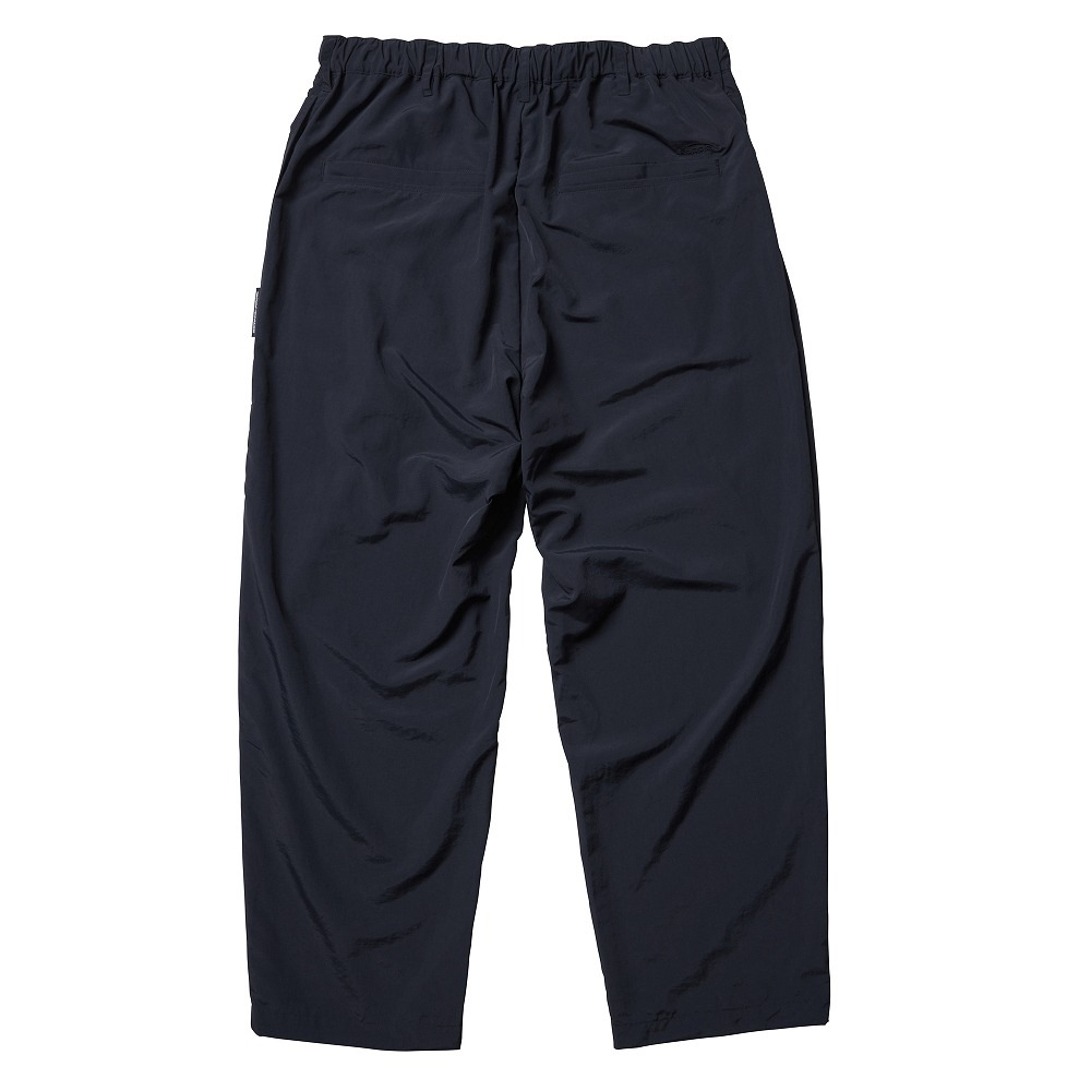 Liberaiders リベレイダース SUPPLEX NYLON TAPERED PANTS