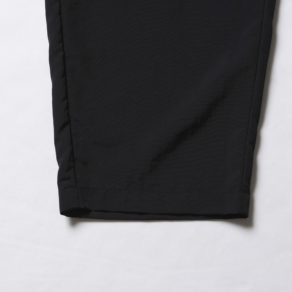 Liberaiders リベレイダース SUPPLEX NYLON TAPERED PANTS ナイロン