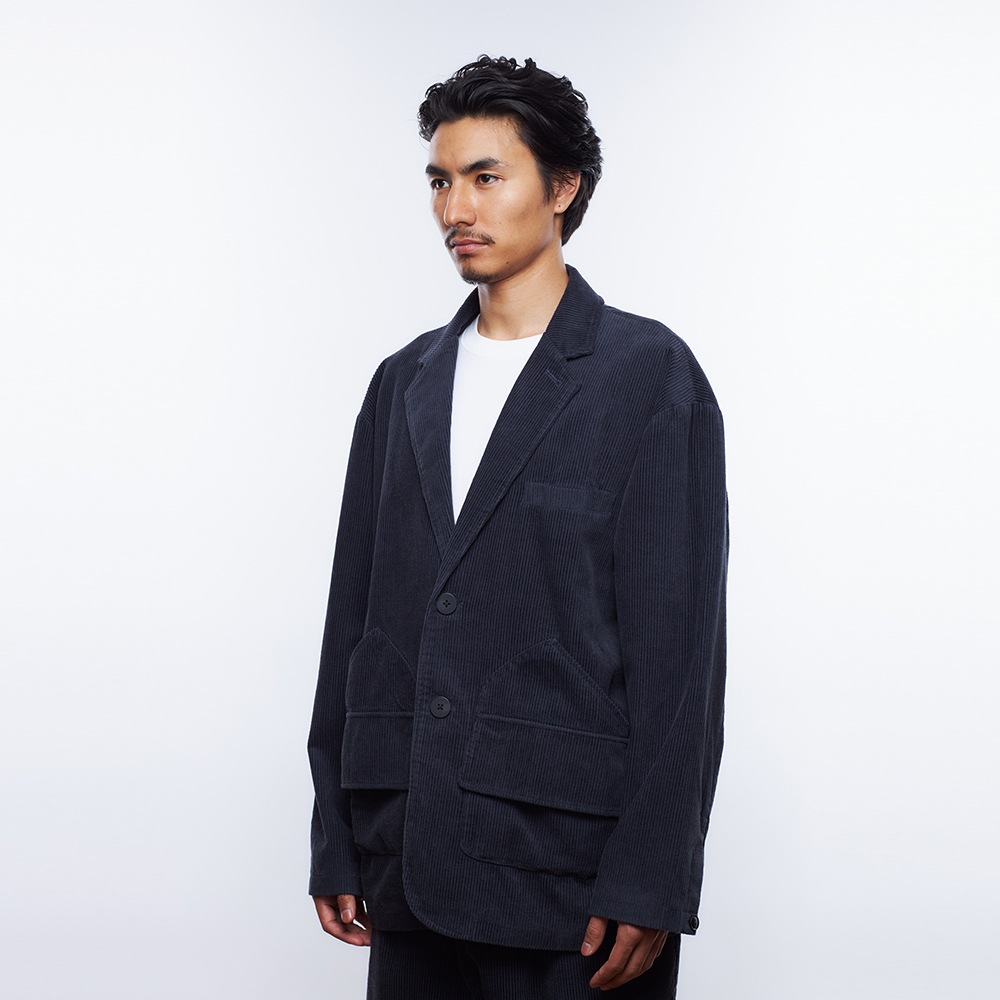Liberaiders リベレイダース LR CORDUROY JACKET L Liberaiders リベレイダース LR CORDUROY JACKET ジャケット
