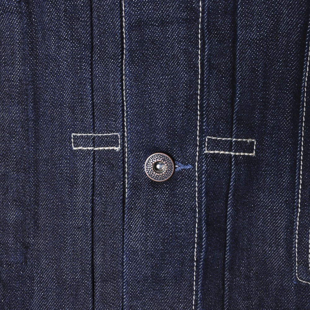 Liberaiders リベレイダース LR DENIM JACKET 78010 デニムジャケット