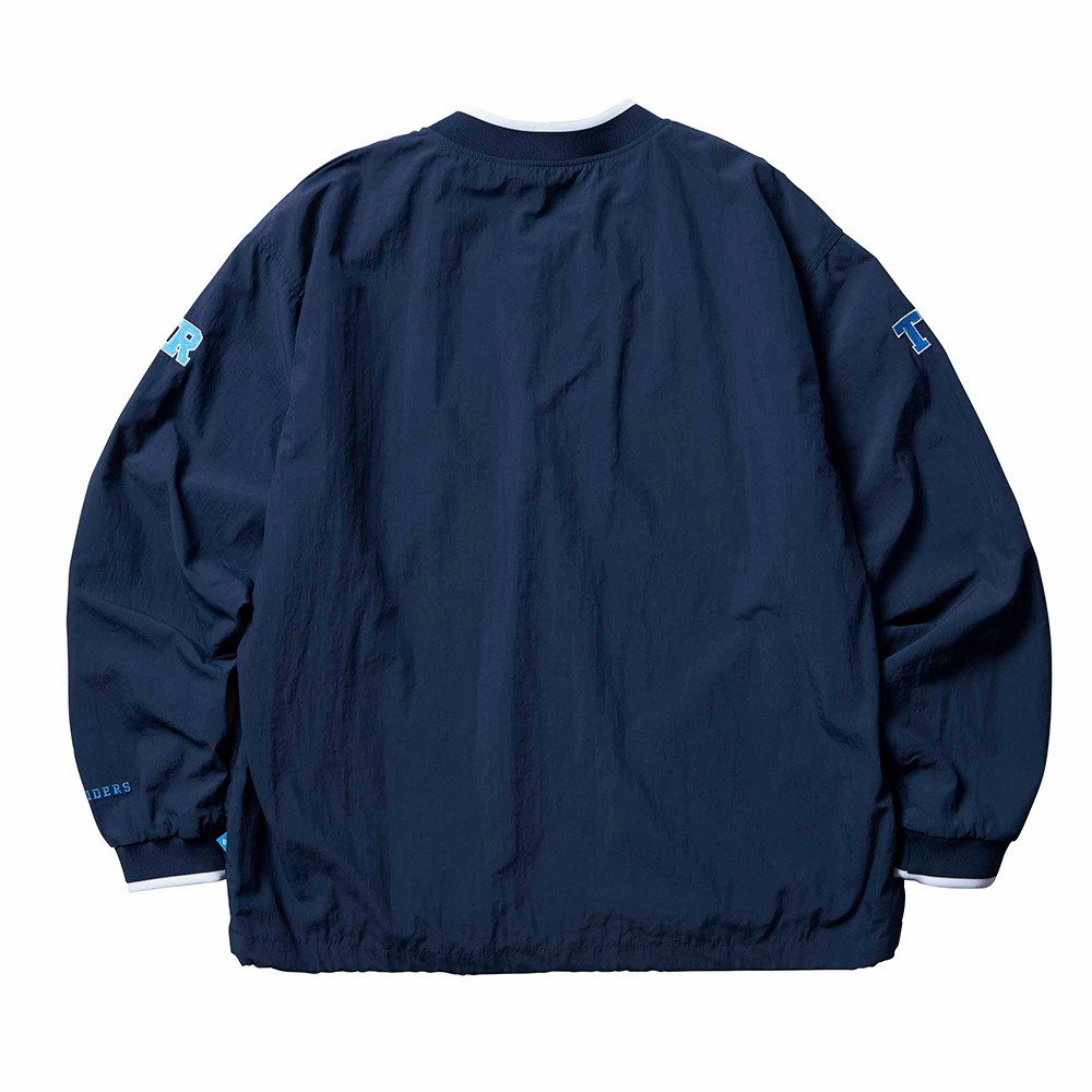 Liberaiders リベレイダース NYLON PULLOVER 完売品 Liberaiders リベレイダース LBRDRS NYLON PULLOVER ゲーム