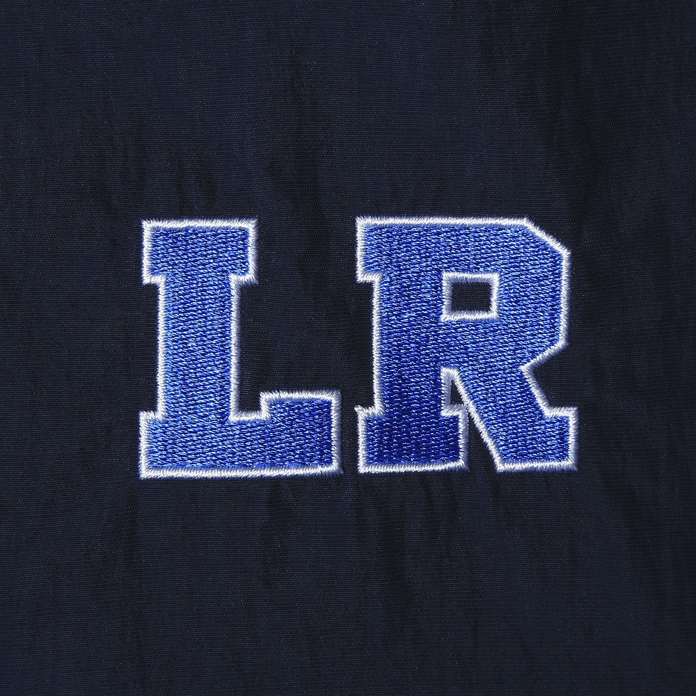 Liberaiders リベレイダース NYLON PULLOVER 完売品 リベレイダース Liberaiders Liberaiders LR NYLON PULLOVER（リベ