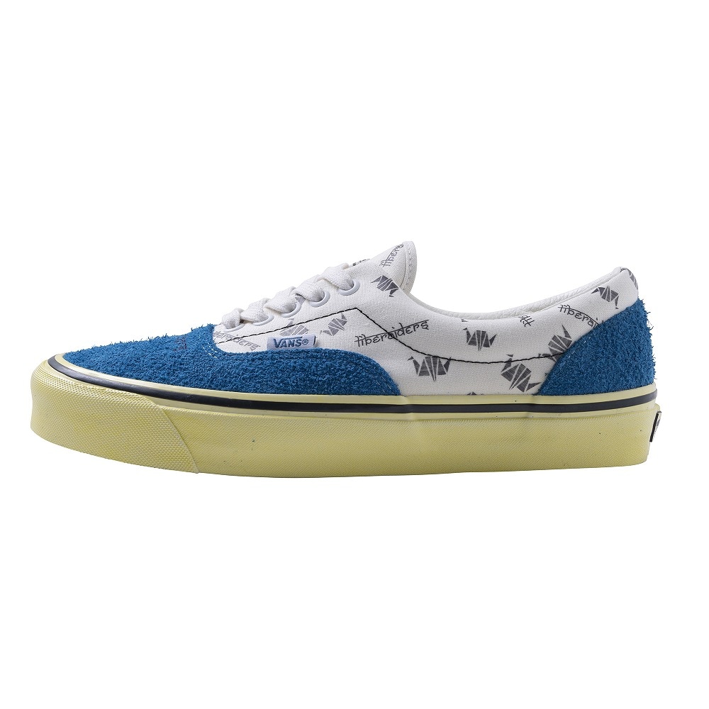 Vans LibEraiders x Era 95 DXヴァンズコラボスニーカー Liberaiders × Vans コラボシューズ第2弾が国内2月25日に発売