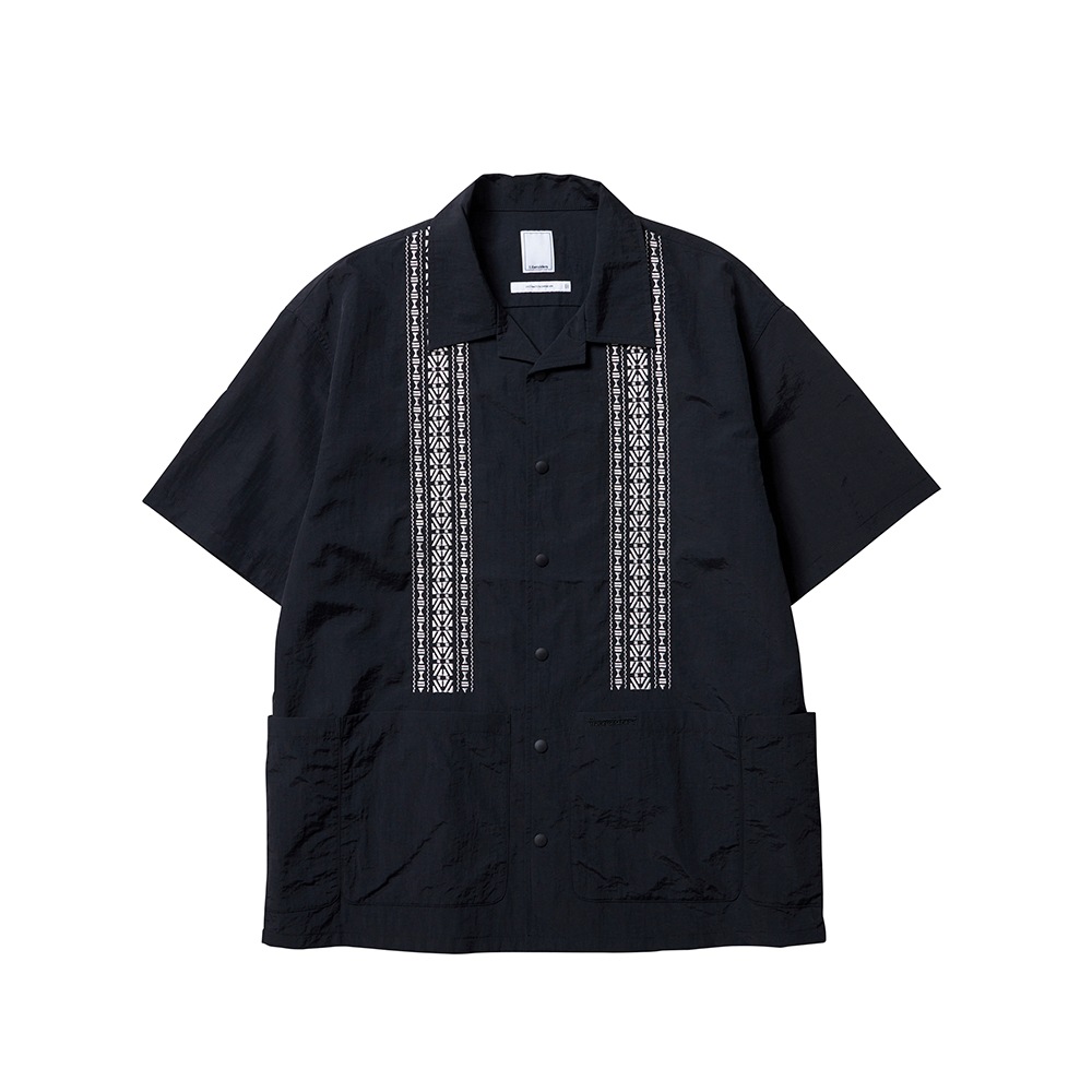 リベレイダースユーティリティシャツ　S 楽天市場】Liberaiders リベレイダース LIBERAIDERS UTILITY L/S