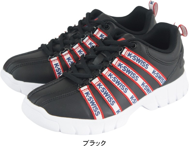 K-SWISS EVER ケースイス　エバー K-SWISS ケースイス レディース スニーカー ローカット PLUS