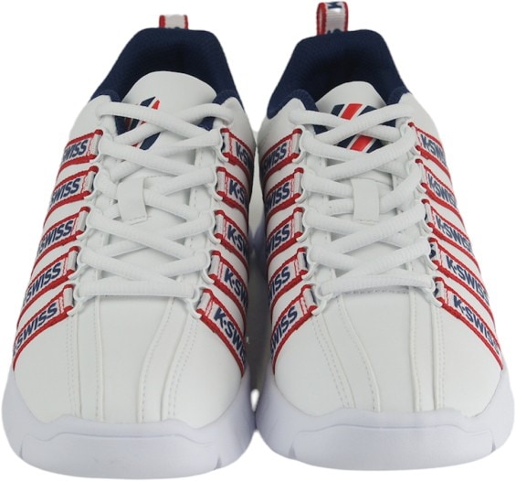 廃盤　K-SWISS ever ケースイス　エバー　復刻モデル　00s K-SWISS ケースイス 28cm EVER エバー 復刻モデル チカーノ