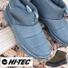 HI-TEC ϥƥå Ρ֡ Ρ塼 󥿡֡ 󥿡塼 ȥɥ塼 CMU05 ROVER PULLON W WP  ǥ ɿ߷ ȥɥ ϥ л  ȥå󥰥塼 쥸㡼 Υȥ tmhtcmu05