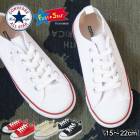 ����С��� ���㥤��� �����륹���� �������å� ���å� CONVERSE CHILD ALL STAR N Z OX �ˤλ� ���λ� �Ҷ��� ���塼�� tmconchasnzox