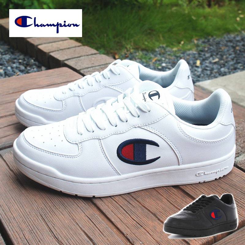 チャンピオン Champion ローカット メンズ レディース スニーカー