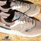 �˥塼�Х�� newbalance CM997H ��� ���ˡ����� ���饷�å� ���塼�� �����奢�� �� tmnbcm997hjj