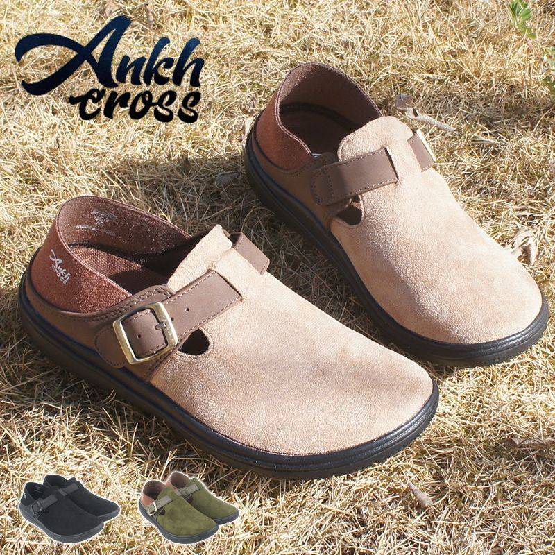 ビューティフルシューズ　サボ・サンダル　スリッポン スリッポン サボサンダル スライドシューズ レディース