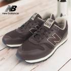 スニーカー メンズ ML373 PL2 ダークブラウン クラシック ジョギング ランニング シューズ カジュアル 靴 ニューバランス newbalance tmnbml373pl2|ナ行|ブランド・メ