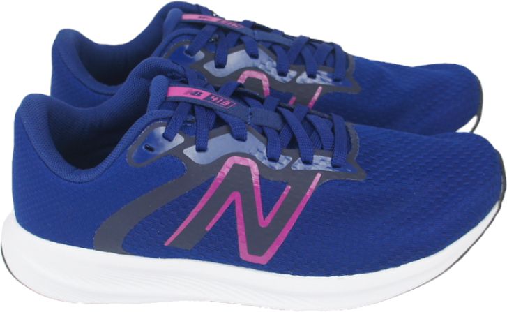 new balance ニューバランス ランニング レディース W413 tmnbw413ln2