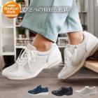 ���ˡ����� �Ҥ���ͥ���� �����ҥ�ǥ����륦������ WK L029 ���������󥰥��塼�� ��ǥ����� ���ݡ��ƥ� asahi AMW 22.0��25.0cm 4E KV7857aa ahwkl029