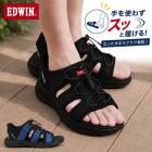 ���Ȥ鷺��������ϥ󥺥ե꡼ ������� ��� �ꥫ�Х꡼������� ���塼�� �� ���ä������� ���ݥä������� ���饤�ɥե��å� ���ɥ����� EDWIN ew7102