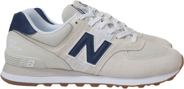 ��ǥ����� �˥塼�Х�� newbalance ML574 ��� ��ǥ����� ���ˡ����� ���饷�å� ���塼�� �����奢�� �� tmnbml574ss21