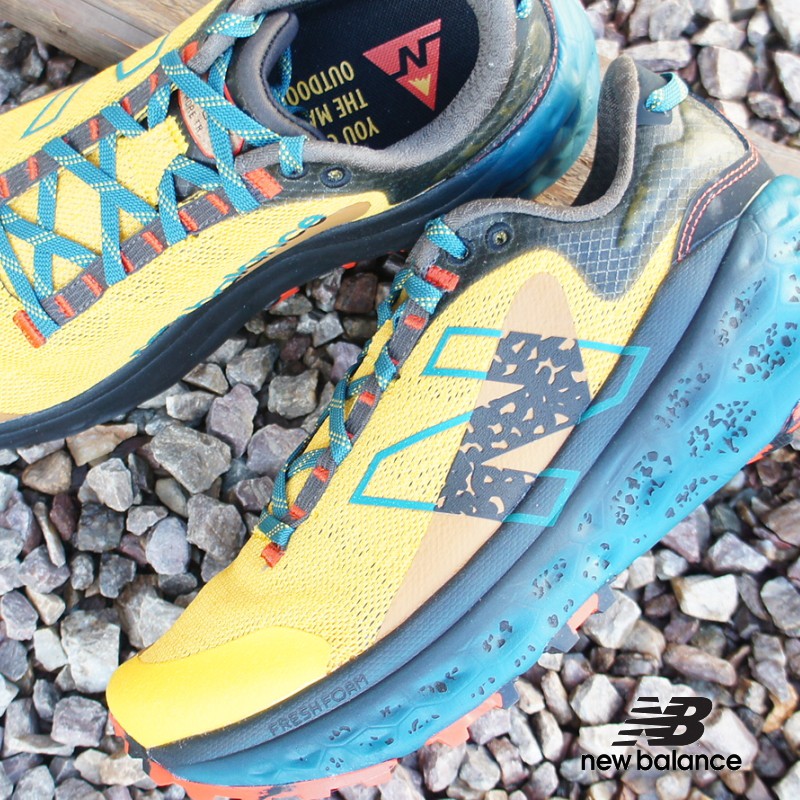 VivoBarefoot トレイルランニングシューズ グレー 有難く