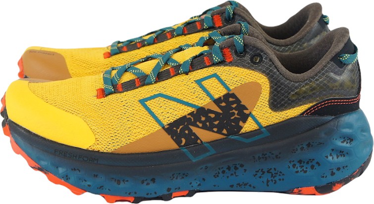 �˥塼�Х�� �ȥ쥤����˥󥰥��塼�� New Balance FRESH FOAM TRAIL MORE M LH2 MTMOR ��� ���ˡ����� �����奢�� �� tmnbmtmorlh2