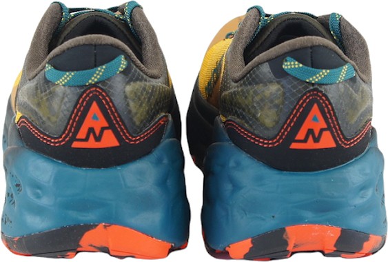 �˥塼�Х�� �ȥ쥤����˥󥰥��塼�� New Balance FRESH FOAM TRAIL MORE M LH2 MTMOR ��� ���ˡ����� �����奢�� �� tmnbmtmorlh2