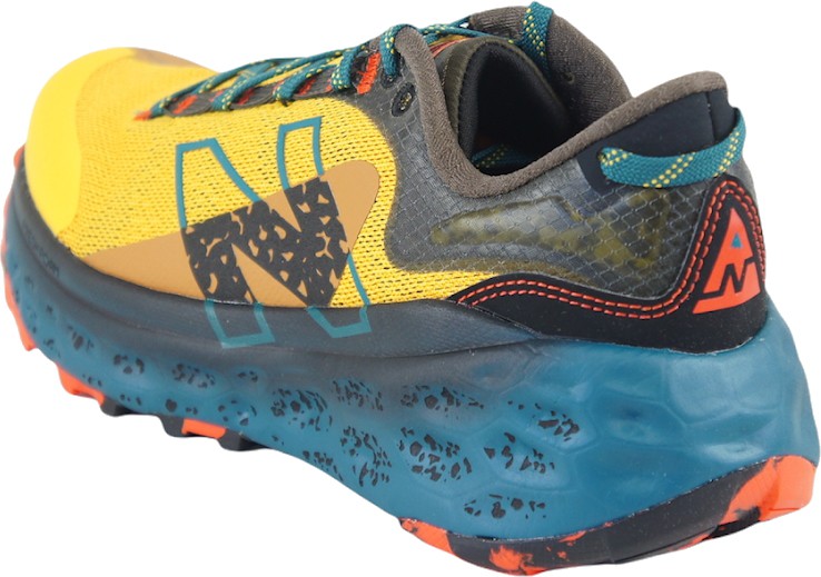 �˥塼�Х�� �ȥ쥤����˥󥰥��塼�� New Balance FRESH FOAM TRAIL MORE M LH2 MTMOR ��� ���ˡ����� �����奢�� �� tmnbmtmorlh2